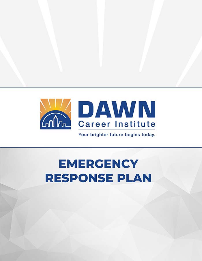 Emergency Response Plan