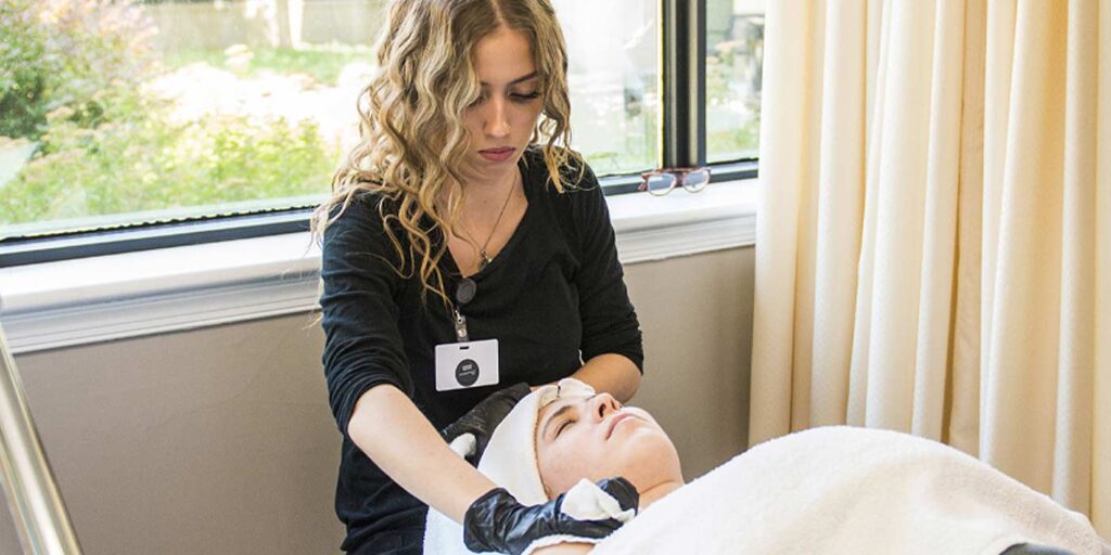 Get a fresh start at New Beginnings Spa