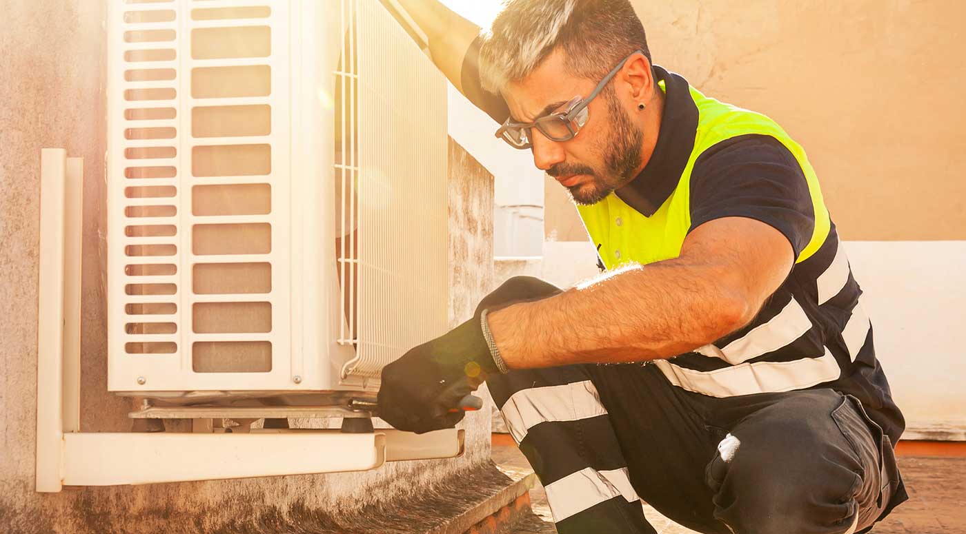 Why HVAC Technician Training Could Be the Right Choice in Delaware